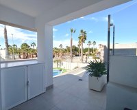 Reventa - Villa - Guardamar del Segura - El Raso