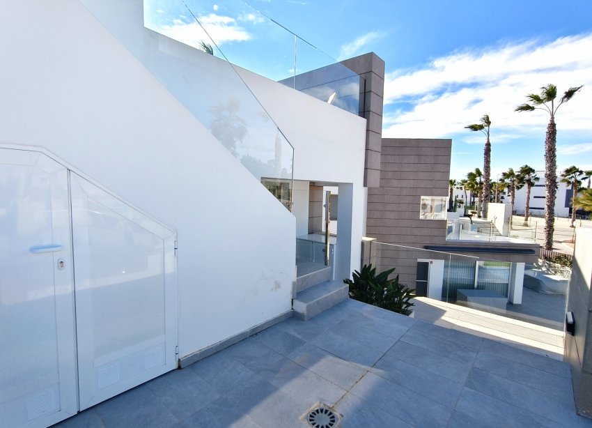 Reventa - Villa - Guardamar del Segura - El Raso