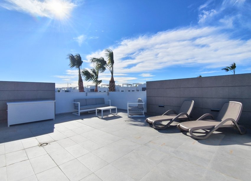 Reventa - Villa - Guardamar del Segura - El Raso