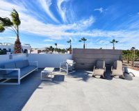 Reventa - Villa - Guardamar del Segura - El Raso