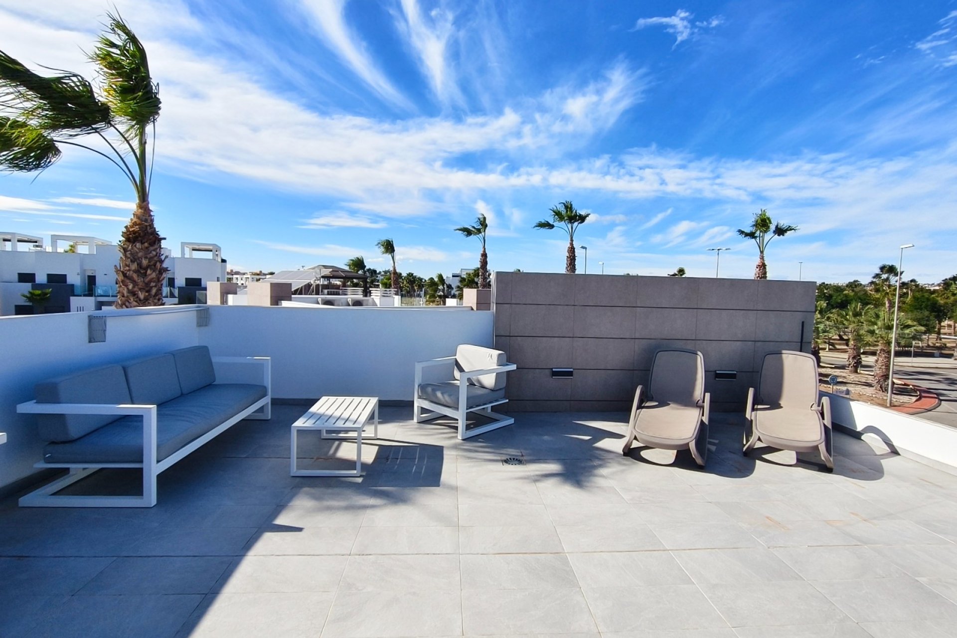 Reventa - Villa - Guardamar del Segura - El Raso