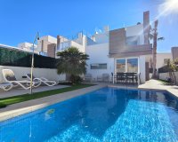 Reventa - Villa - Guardamar del Segura - El Raso