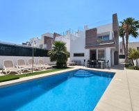 Reventa - Villa - Guardamar del Segura - El Raso