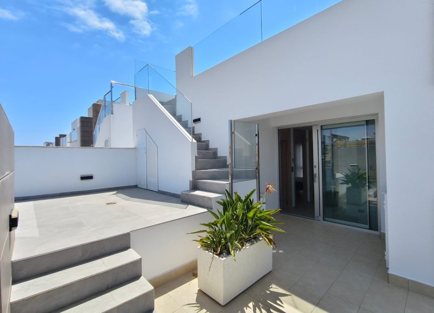 Reventa - Villa - Guardamar del Segura - El Raso