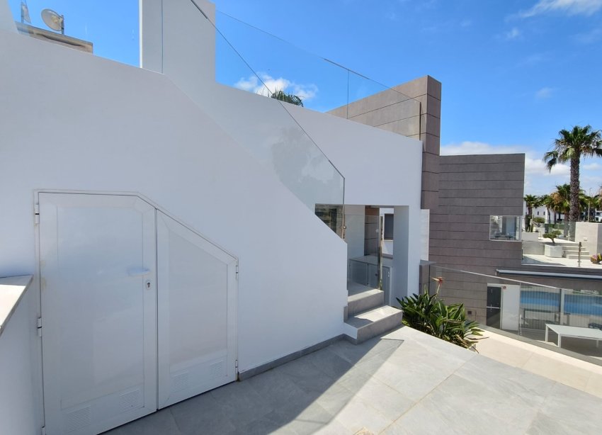 Reventa - Villa - Guardamar del Segura - El Raso