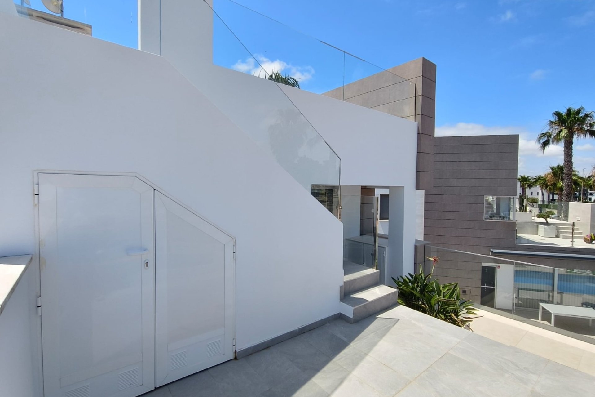 Reventa - Villa - Guardamar del Segura - El Raso