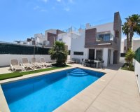 Reventa - Villa - Guardamar del Segura - El Raso