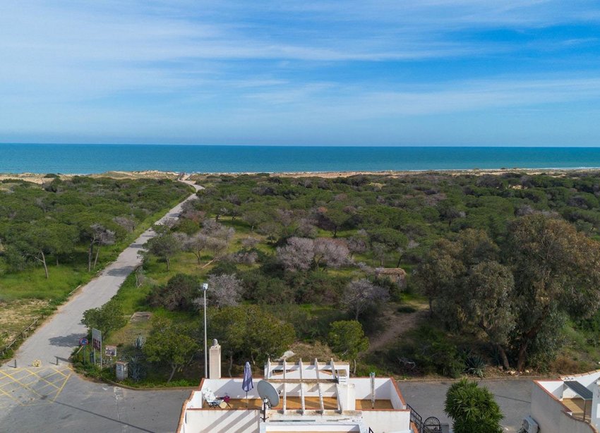 Reventa - Villa - Guardamar del Segura - Urbanizaciones