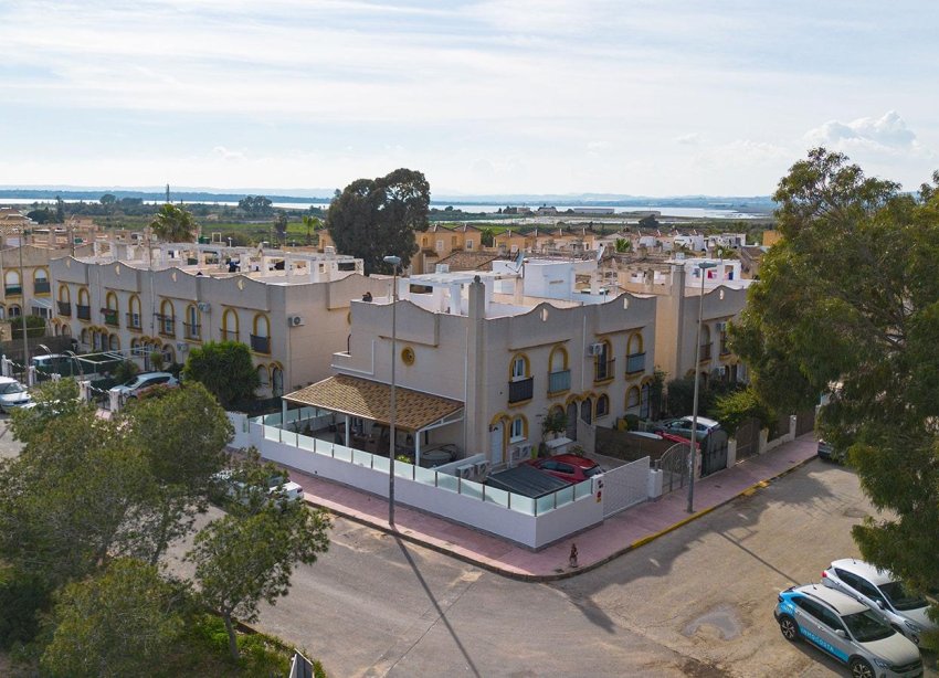 Reventa - Villa - Guardamar del Segura - Urbanizaciones