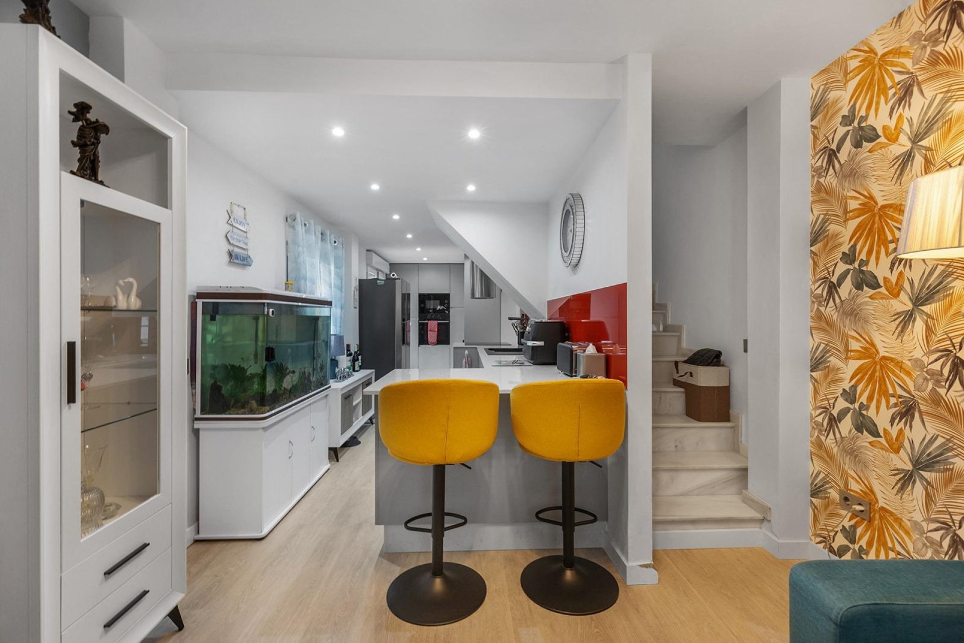 Reventa - Villa - Guardamar del Segura - Urbanizaciones