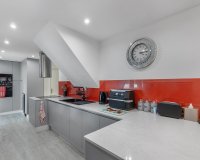 Reventa - Villa - Guardamar del Segura - Urbanizaciones