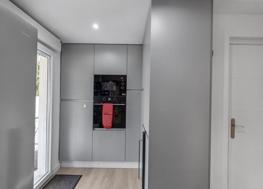 Reventa - Villa - Guardamar del Segura - Urbanizaciones