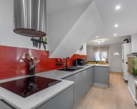 Reventa - Villa - Guardamar del Segura - Urbanizaciones