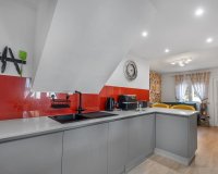 Reventa - Villa - Guardamar del Segura - Urbanizaciones