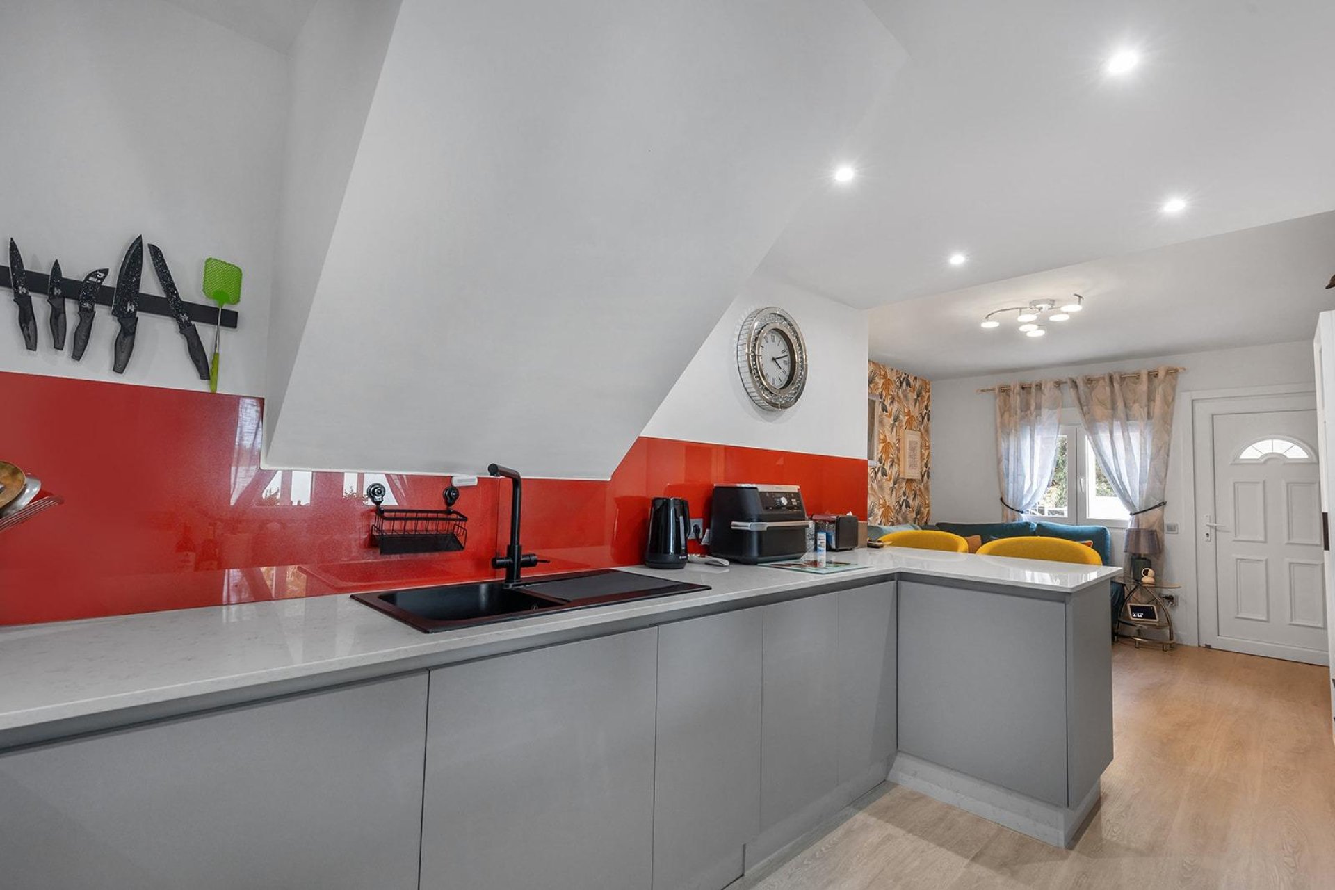 Reventa - Villa - Guardamar del Segura - Urbanizaciones