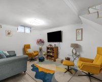 Reventa - Villa - Guardamar del Segura - Urbanizaciones