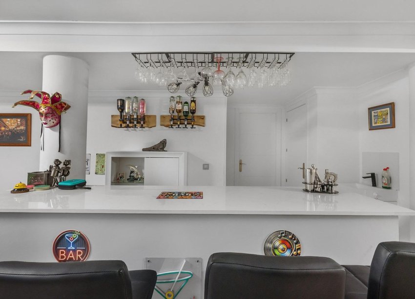 Reventa - Villa - Guardamar del Segura - Urbanizaciones