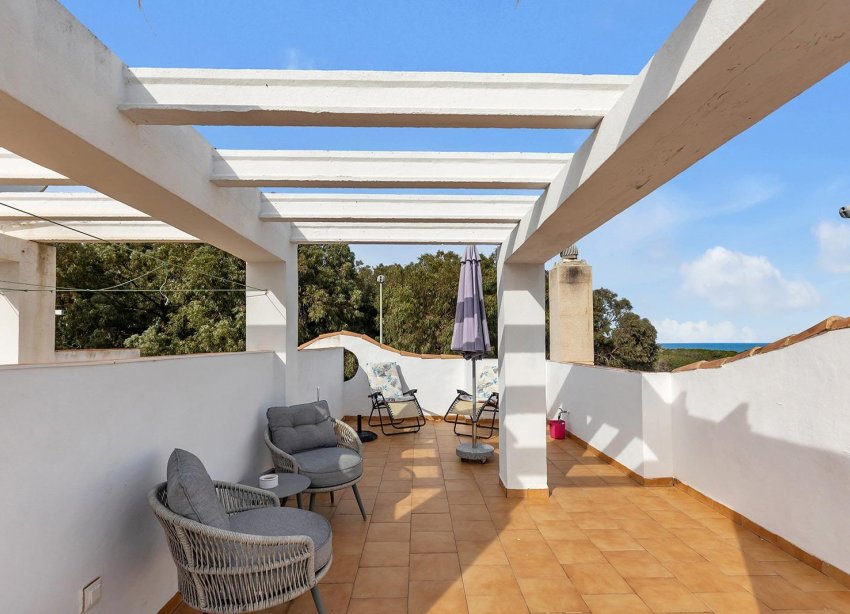 Reventa - Villa - Guardamar del Segura - Urbanizaciones