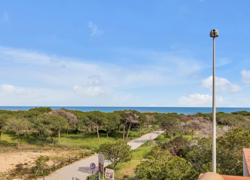 Reventa - Villa - Guardamar del Segura - Urbanizaciones