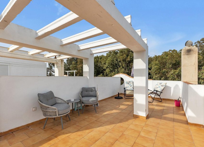 Reventa - Villa - Guardamar del Segura - Urbanizaciones