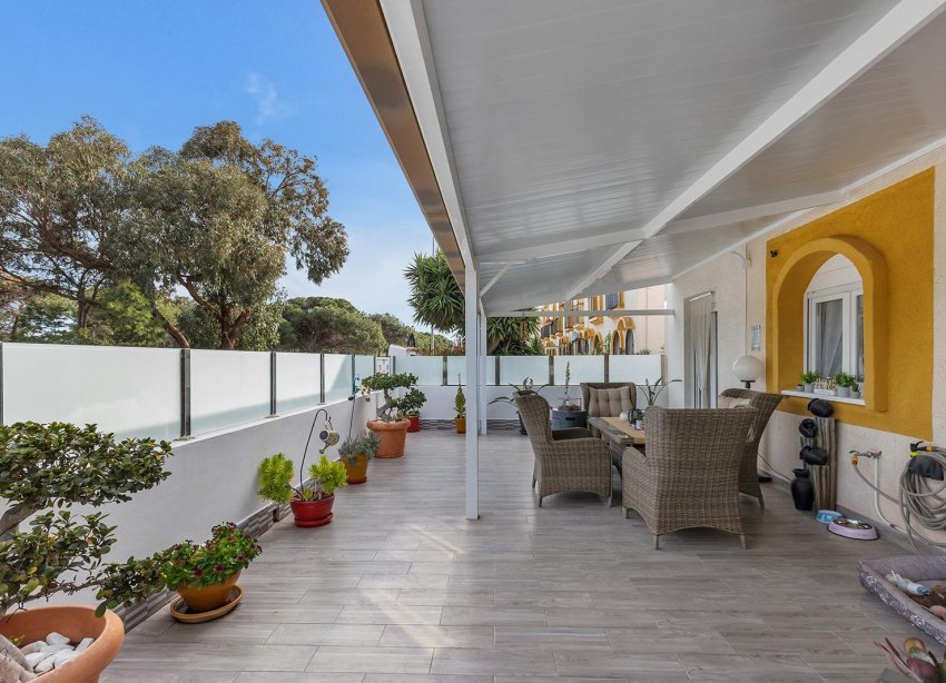 Reventa - Villa - Guardamar del Segura - Urbanizaciones