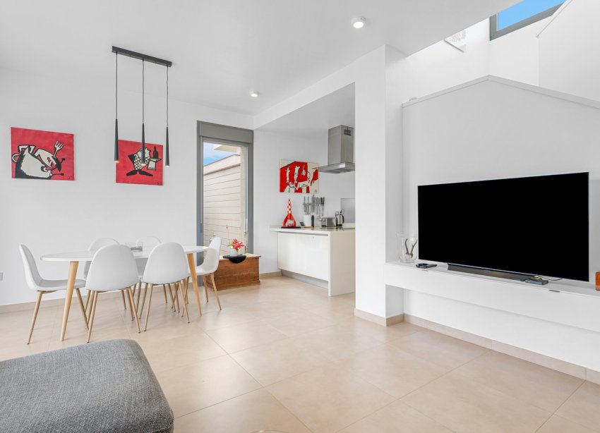 Reventa - Villa - Jacarilla - Vistabella