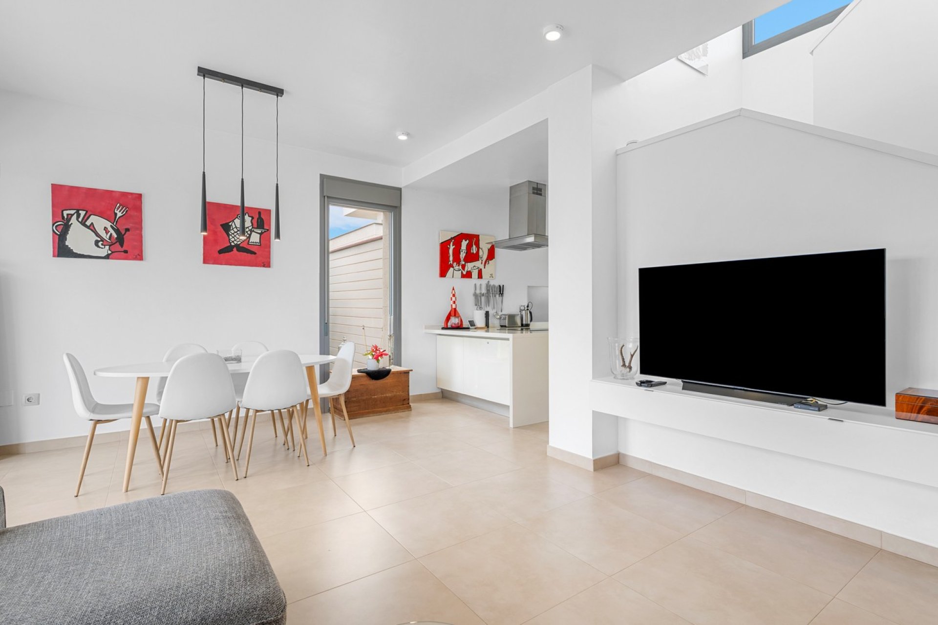 Reventa - Villa - Jacarilla - Vistabella