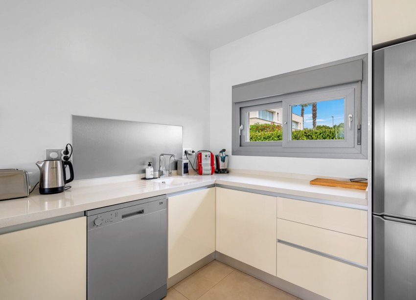 Reventa - Villa - Jacarilla - Vistabella