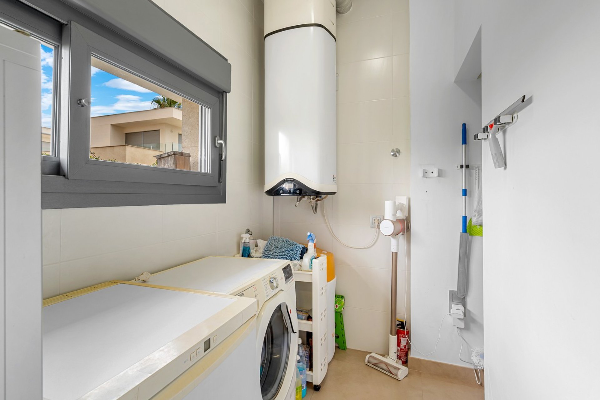 Reventa - Villa - Jacarilla - Vistabella