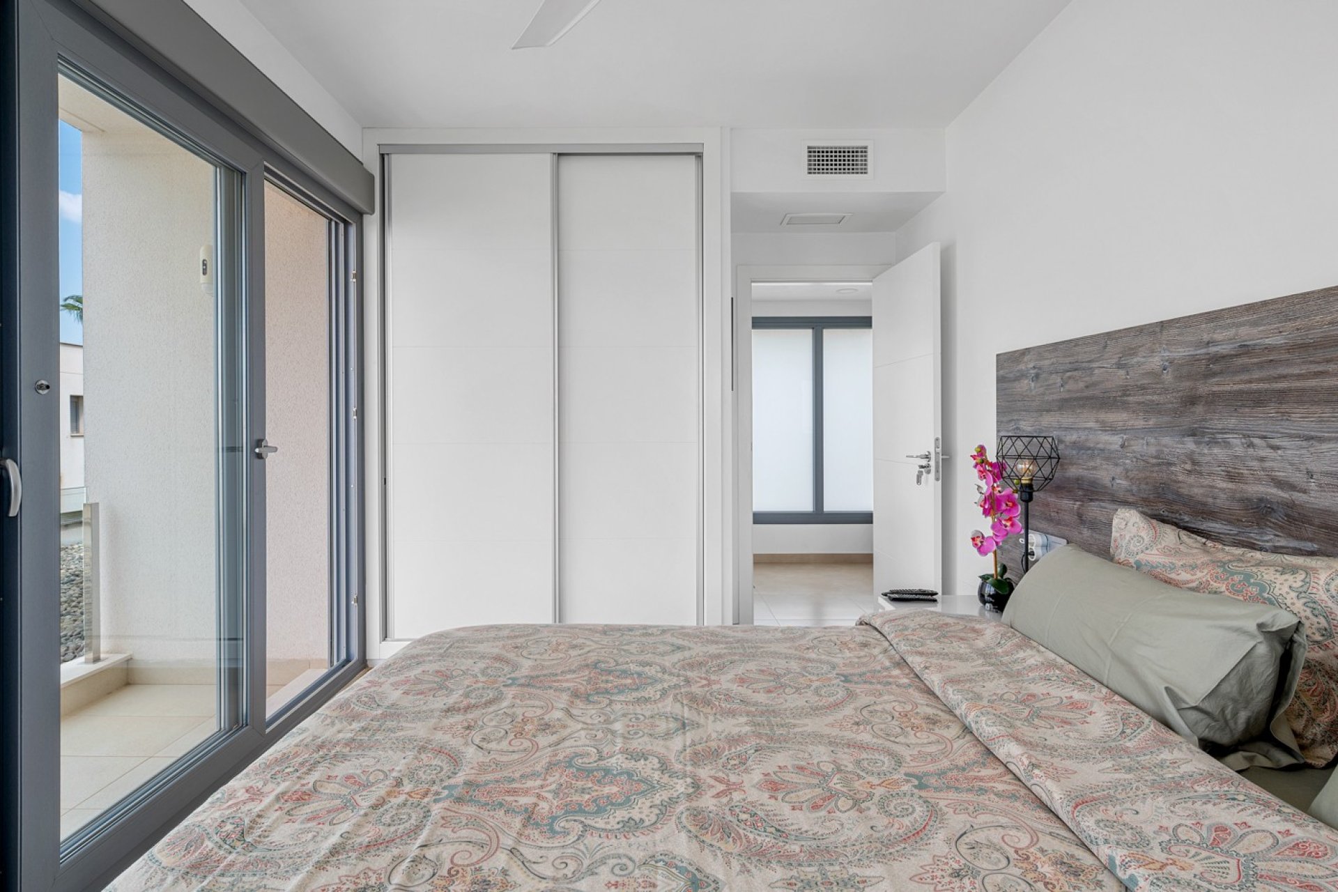 Reventa - Villa - Jacarilla - Vistabella