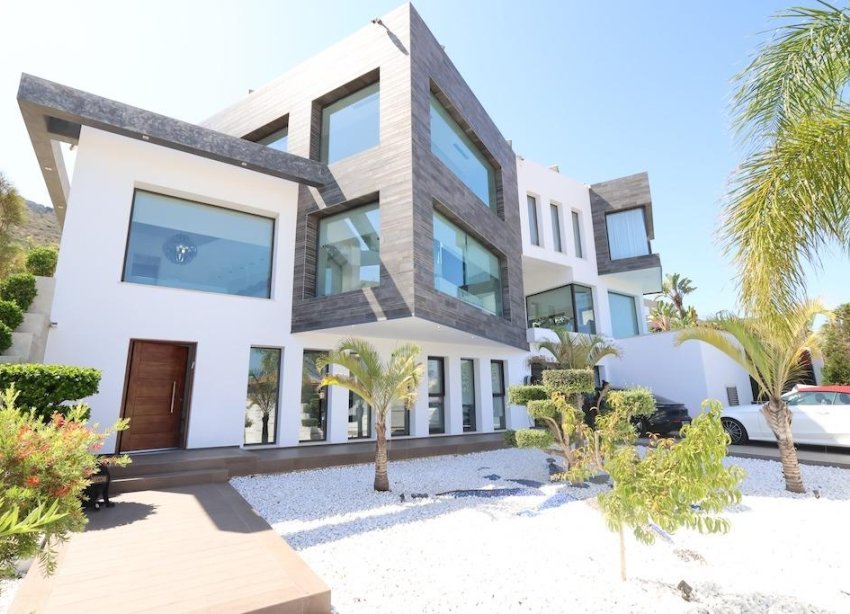 Reventa - Villa - Jávea - Monte Olimpo