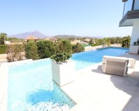 Reventa - Villa - Jávea - Monte Olimpo