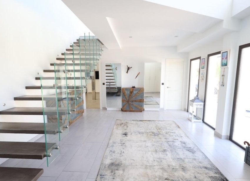 Reventa - Villa - Jávea - Monte Olimpo