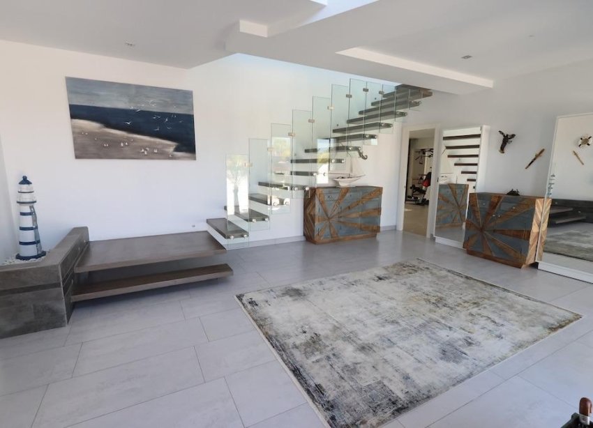 Reventa - Villa - Jávea - Monte Olimpo