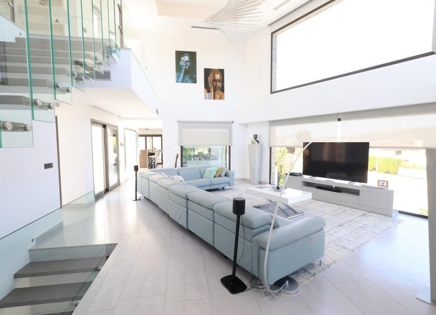 Reventa - Villa - Jávea - Monte Olimpo