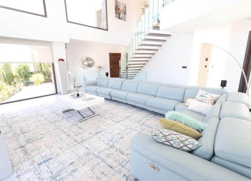 Reventa - Villa - Jávea - Monte Olimpo