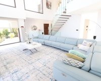 Reventa - Villa - Jávea - Monte Olimpo