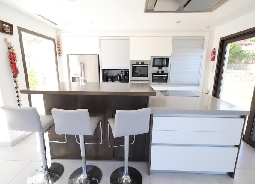 Reventa - Villa - Jávea - Monte Olimpo