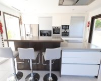 Reventa - Villa - Jávea - Monte Olimpo