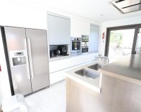 Reventa - Villa - Jávea - Monte Olimpo