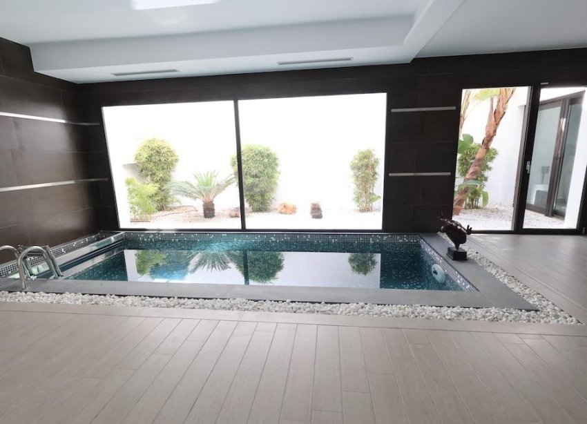 Reventa - Villa - Jávea - Monte Olimpo