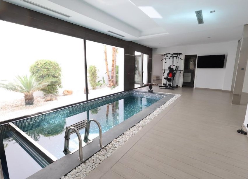 Reventa - Villa - Jávea - Monte Olimpo