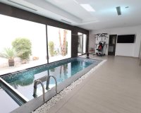 Reventa - Villa - Jávea - Monte Olimpo