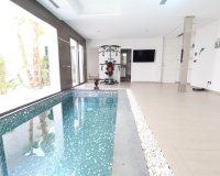 Reventa - Villa - Jávea - Monte Olimpo