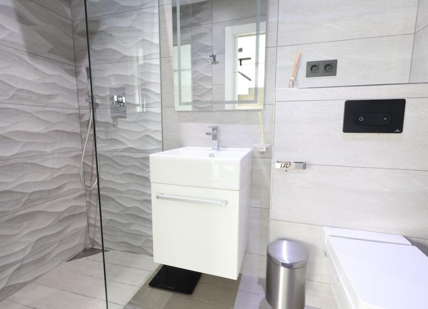 Reventa - Villa - Jávea - Monte Olimpo