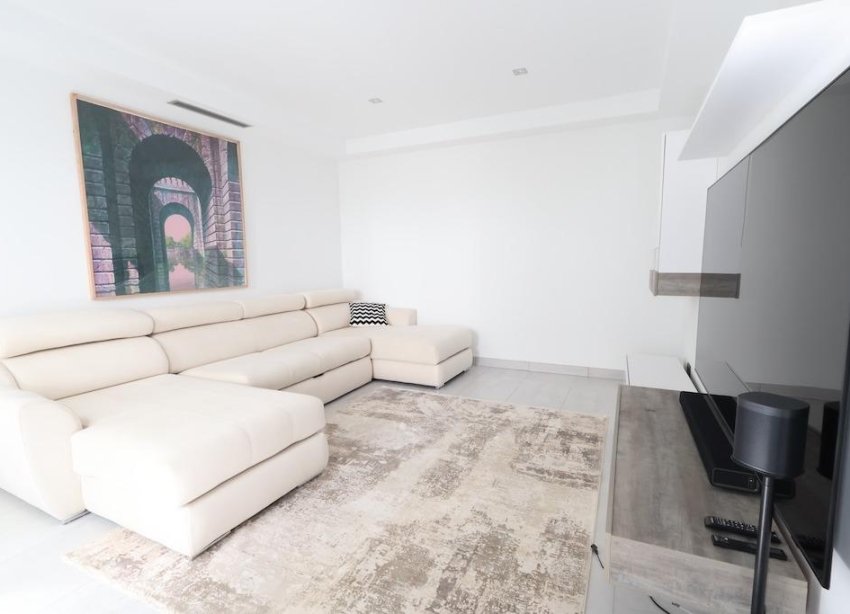 Reventa - Villa - Jávea - Monte Olimpo