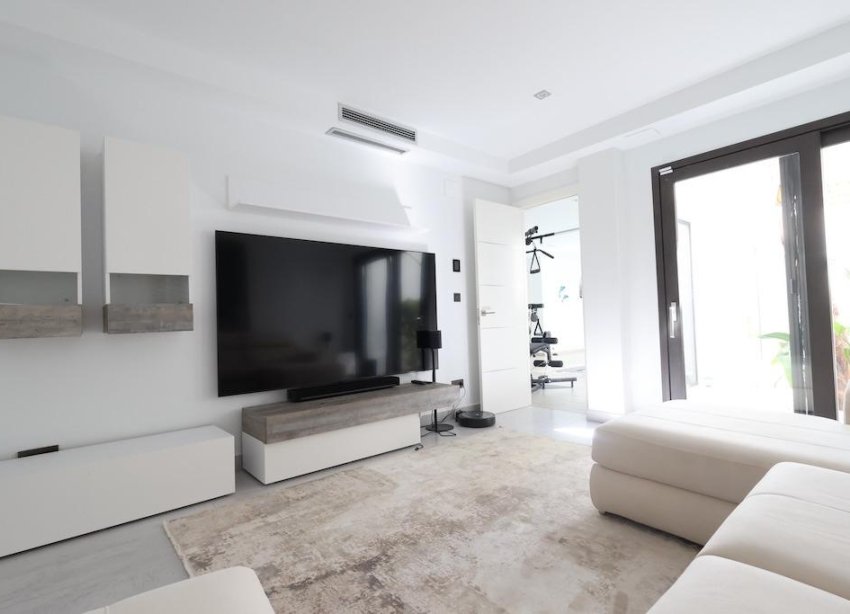 Reventa - Villa - Jávea - Monte Olimpo