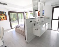 Reventa - Villa - Jávea - Monte Olimpo