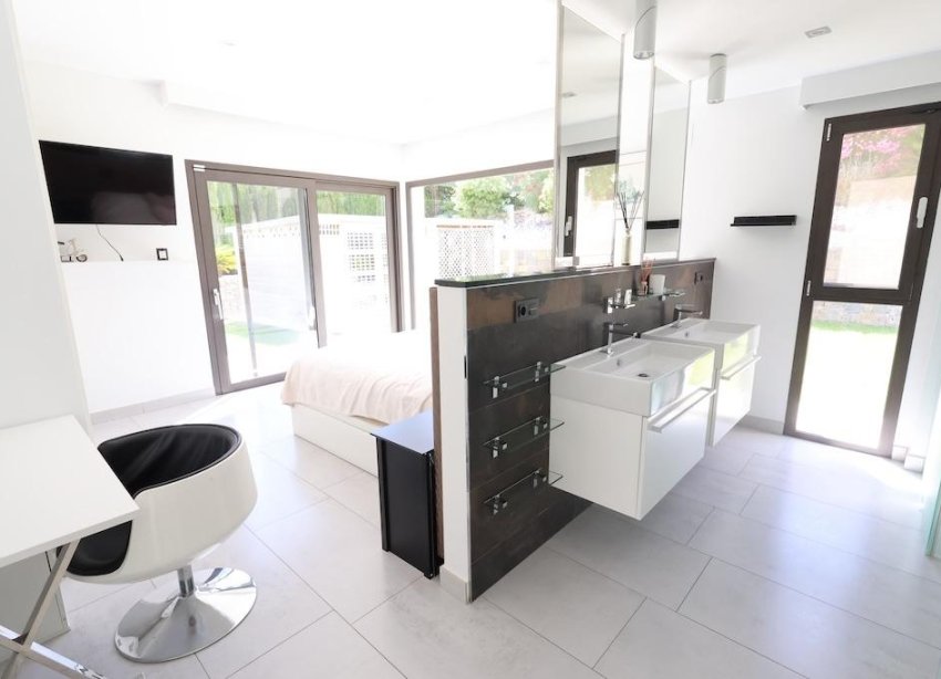 Reventa - Villa - Jávea - Monte Olimpo