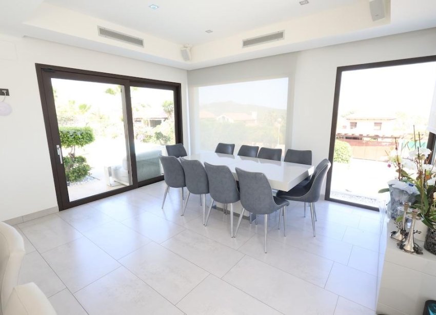 Reventa - Villa - Jávea - Monte Olimpo
